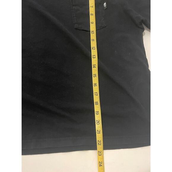 The North Face Boxy Pocket Tee - Picture 6 of 6